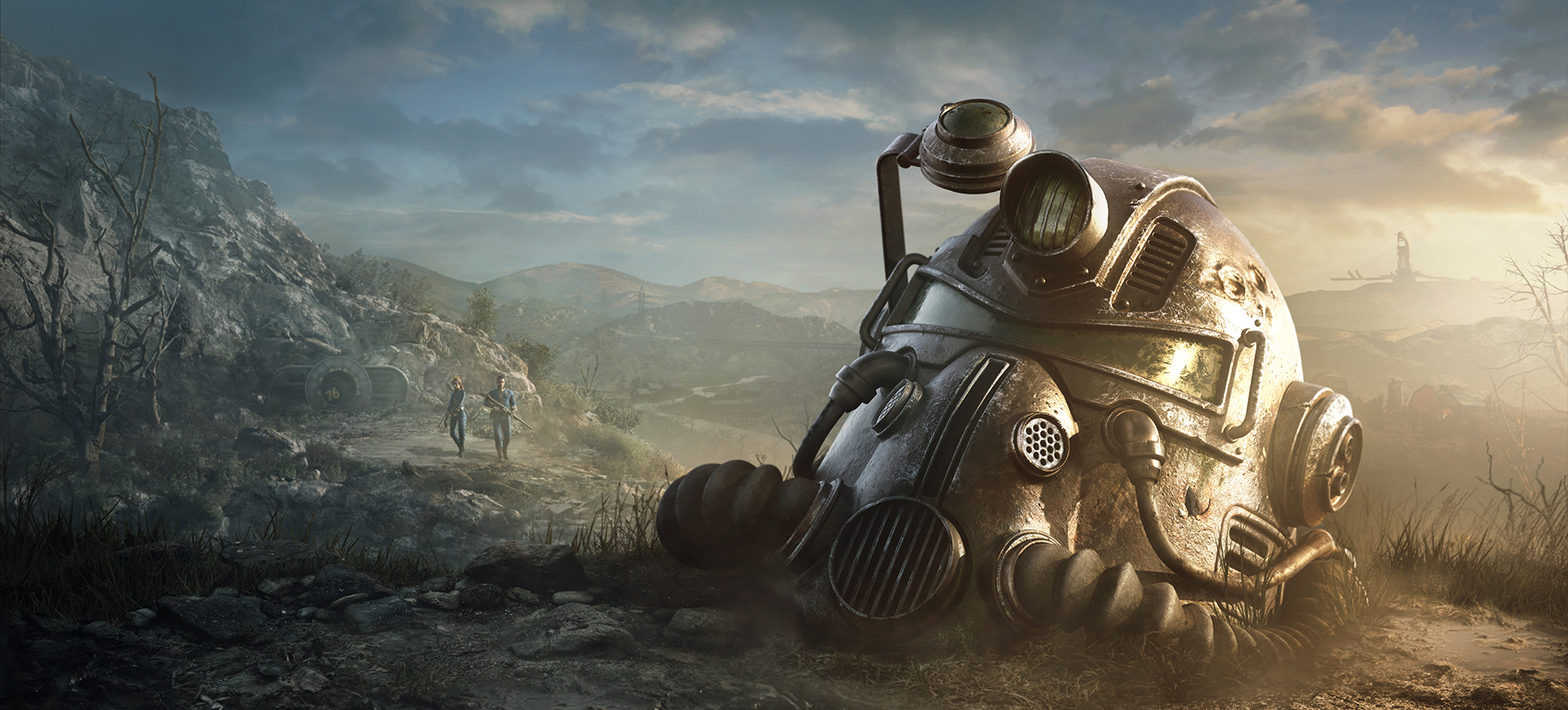 Fallout, la saga de videojuegos que inspira la famosa serie de Amazon Prime Video