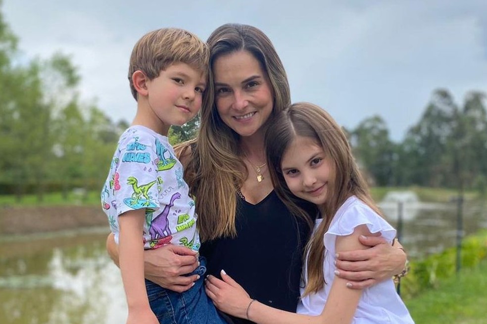 Catalina Gómez, de ‘Día a Día’, contó por qué su segundo hijo es un milagro