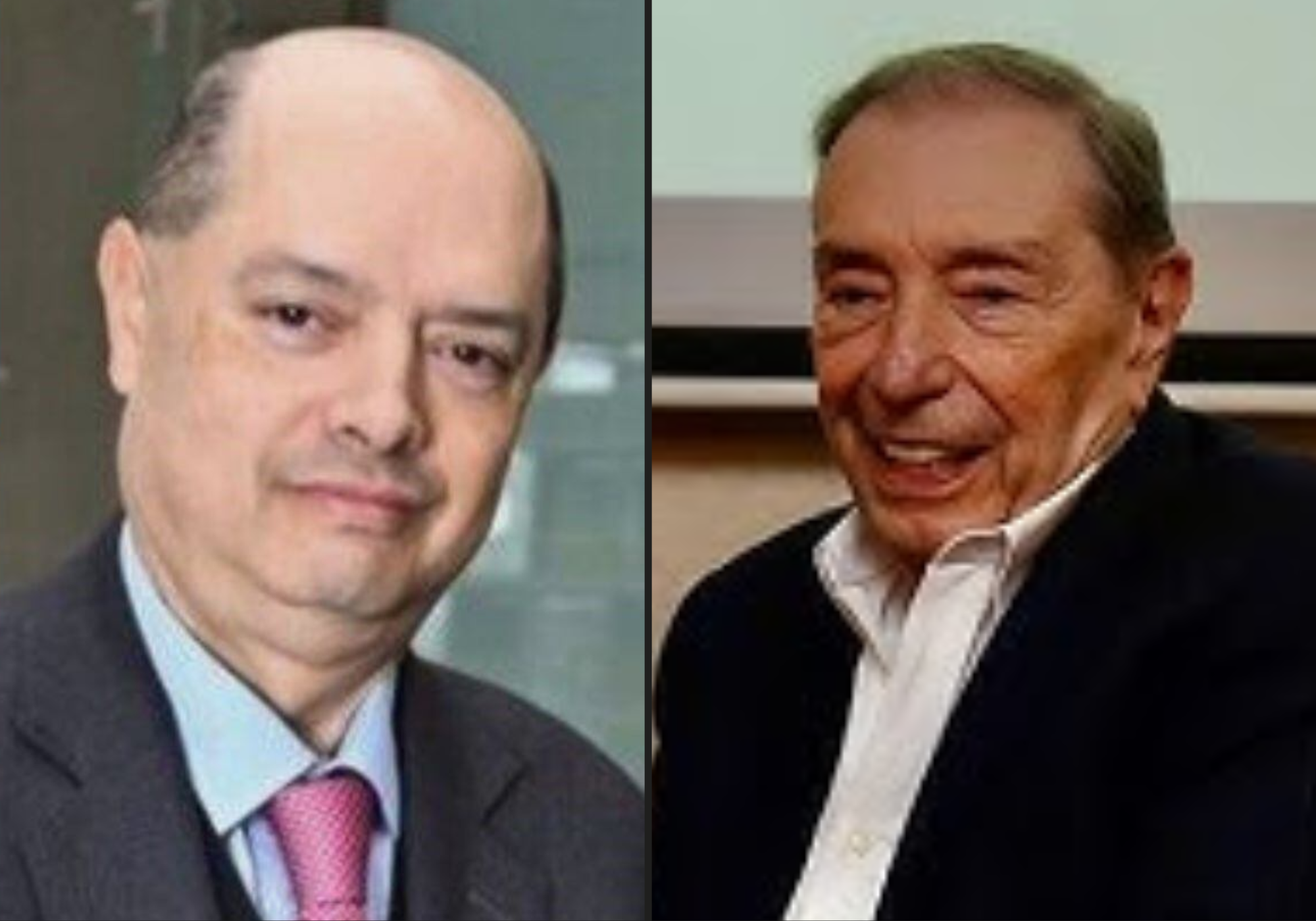 Enrique Vargas Lleras y Fuad Char asumen presidencia de Cambio Radical: sale Germán Córdoba