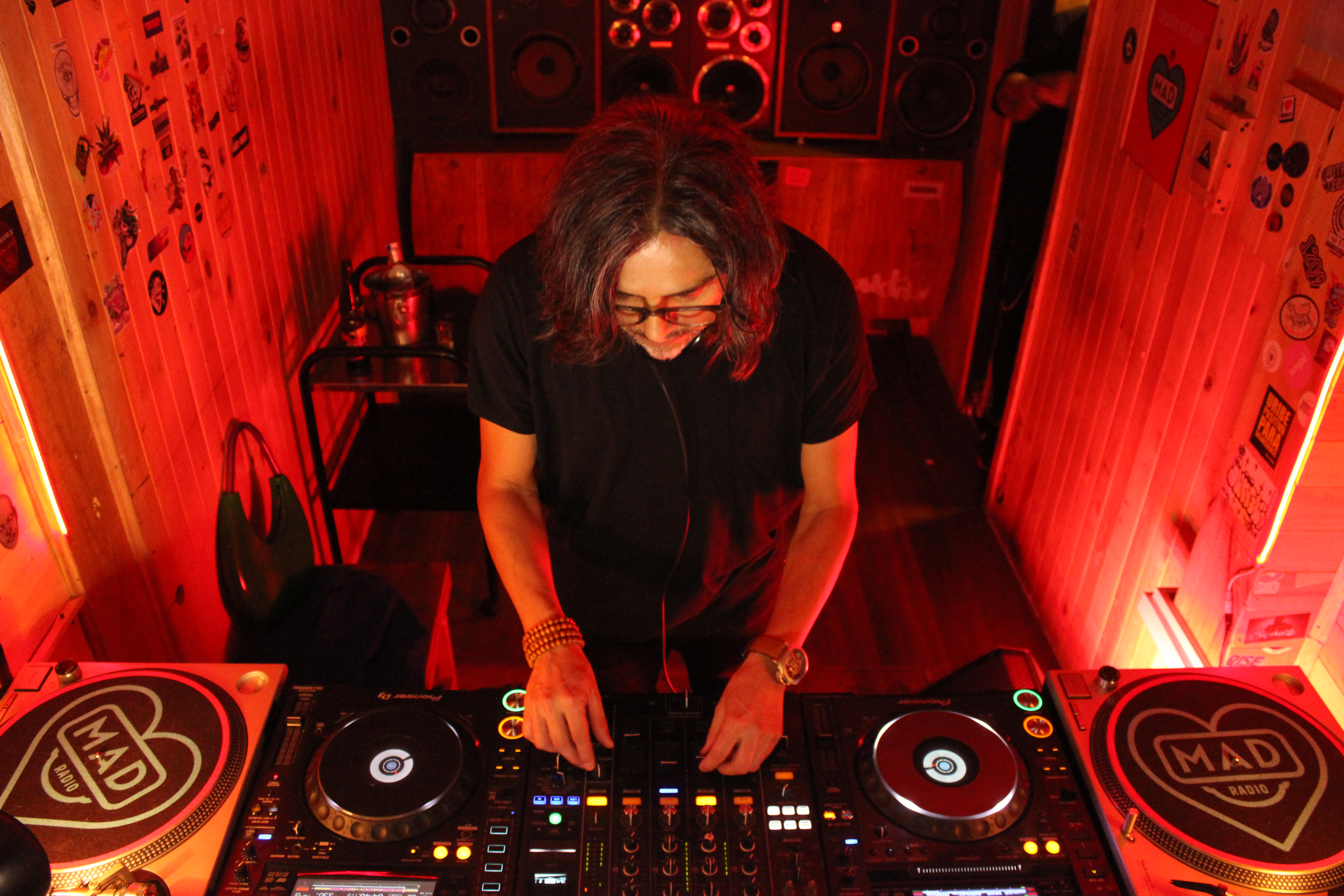 Gerard Dj