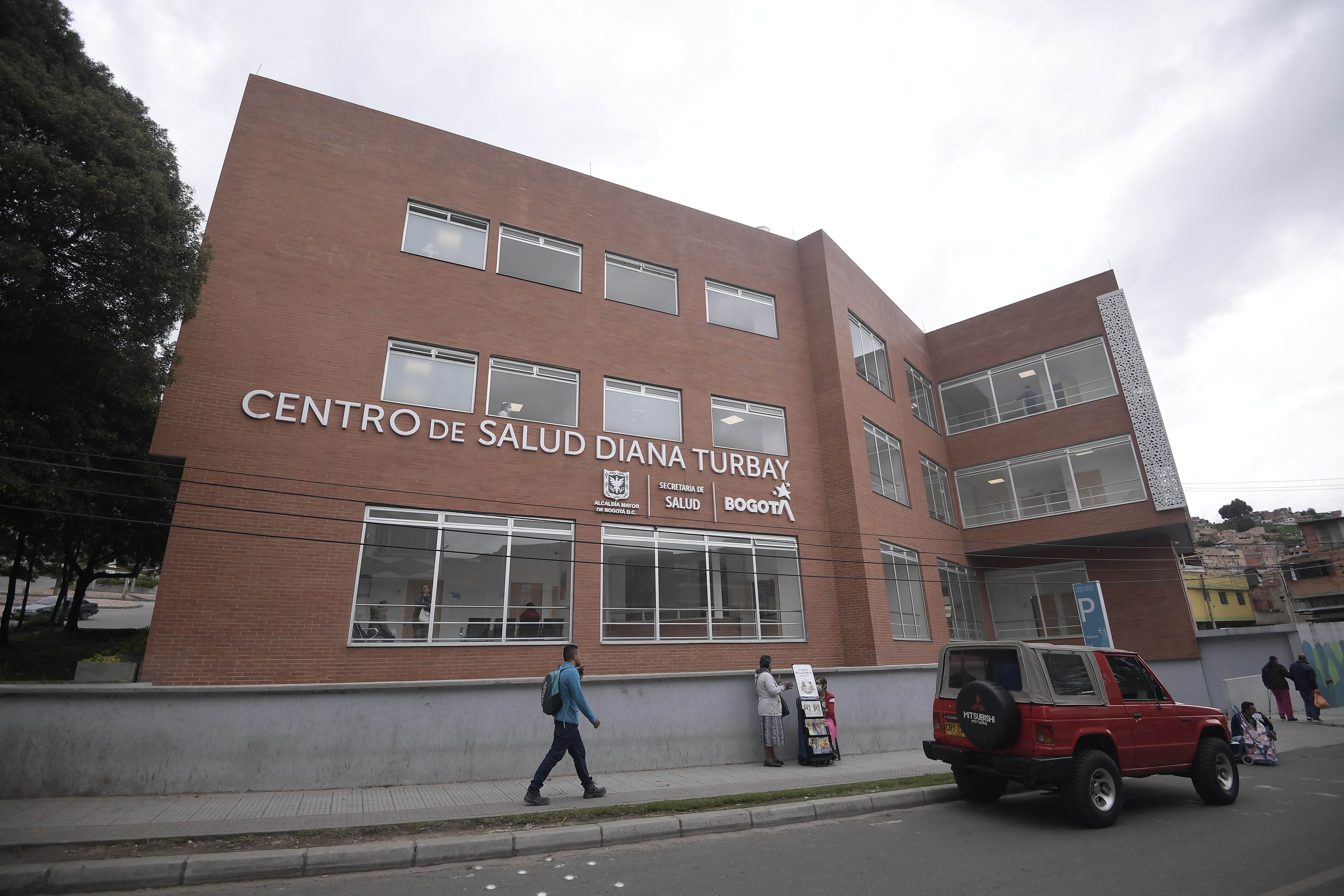 Un año de intervención en Subred Centro Oriente: de paliativos a una posible alta