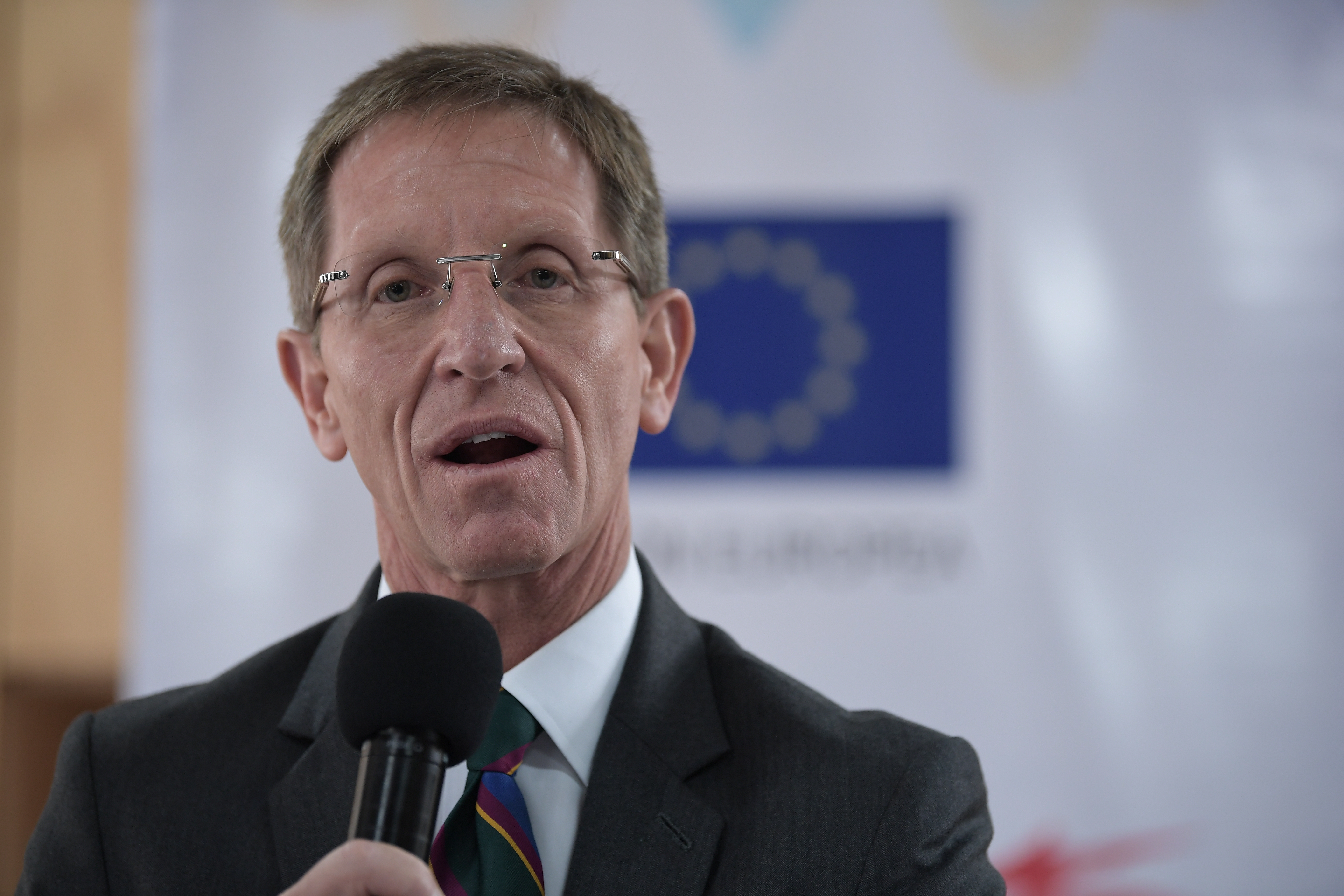 “Promulgaremos sin pretender ningún cambio”: Gobierno sobre curules de paz