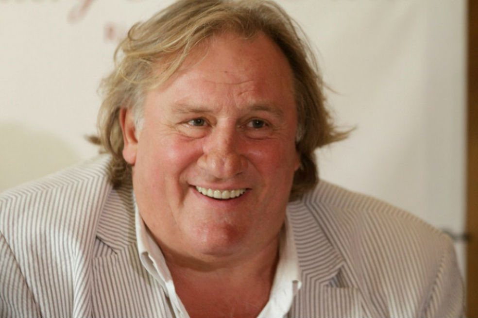 Investigan en Francia a Depardieu por violaciones y agresiones sexuales