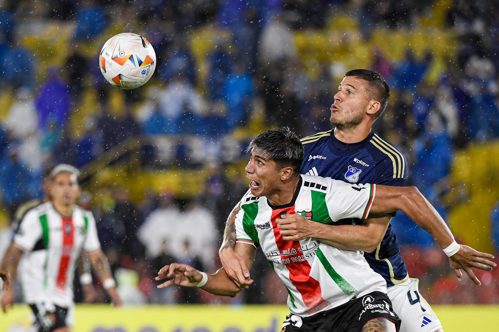 Millonarios ya no tiene oportunidades de avanzar de fase, sellando una desilusionante actuación en el principal torneo del continente. Se aferra a la posibilidad de clasificar a Copa Sudamericana, pero tendrá que jugársela ante Flamengo en Río de Janeiro.