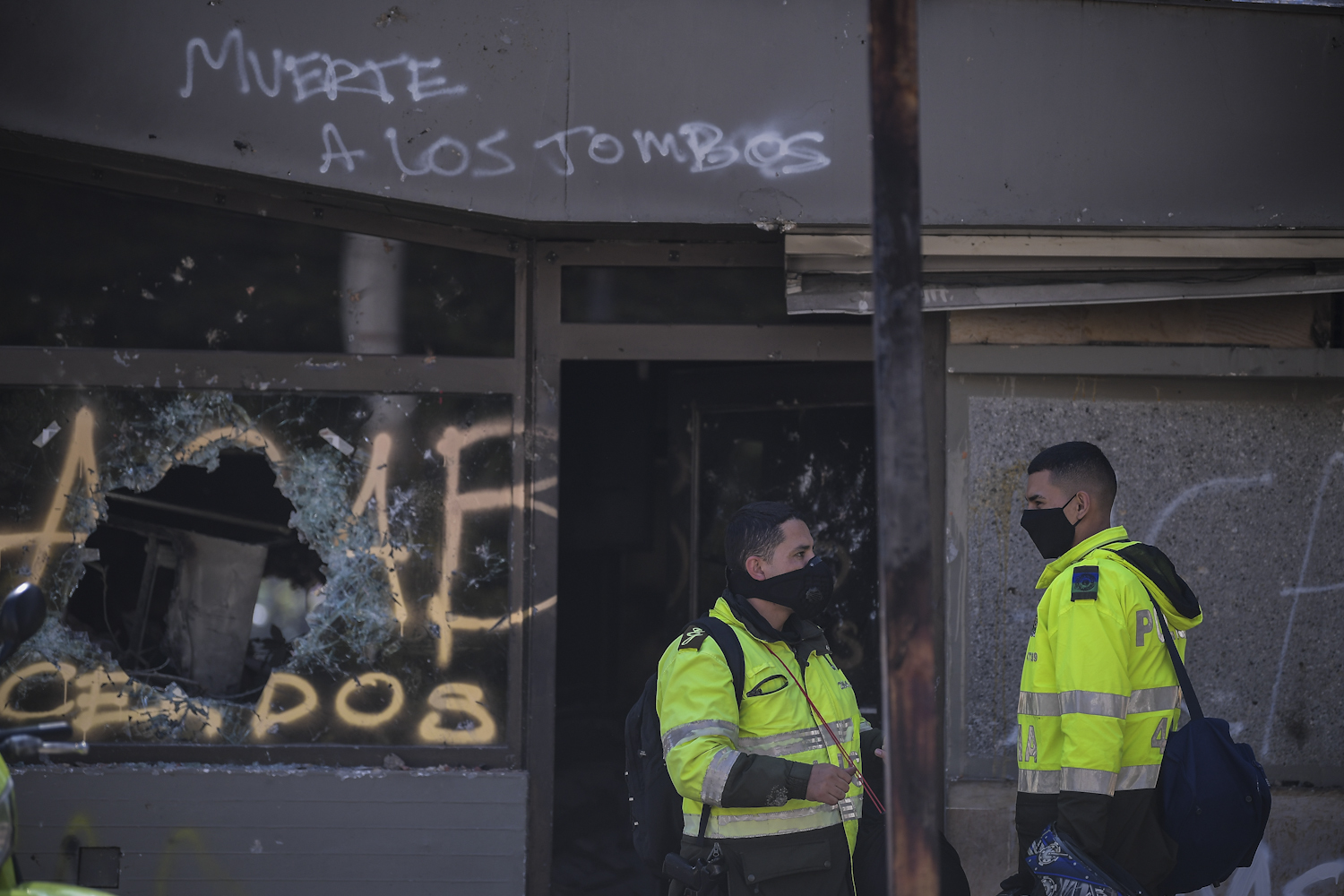 Fiscalía continuará con investigación por la muerte de Javier Ordóñez