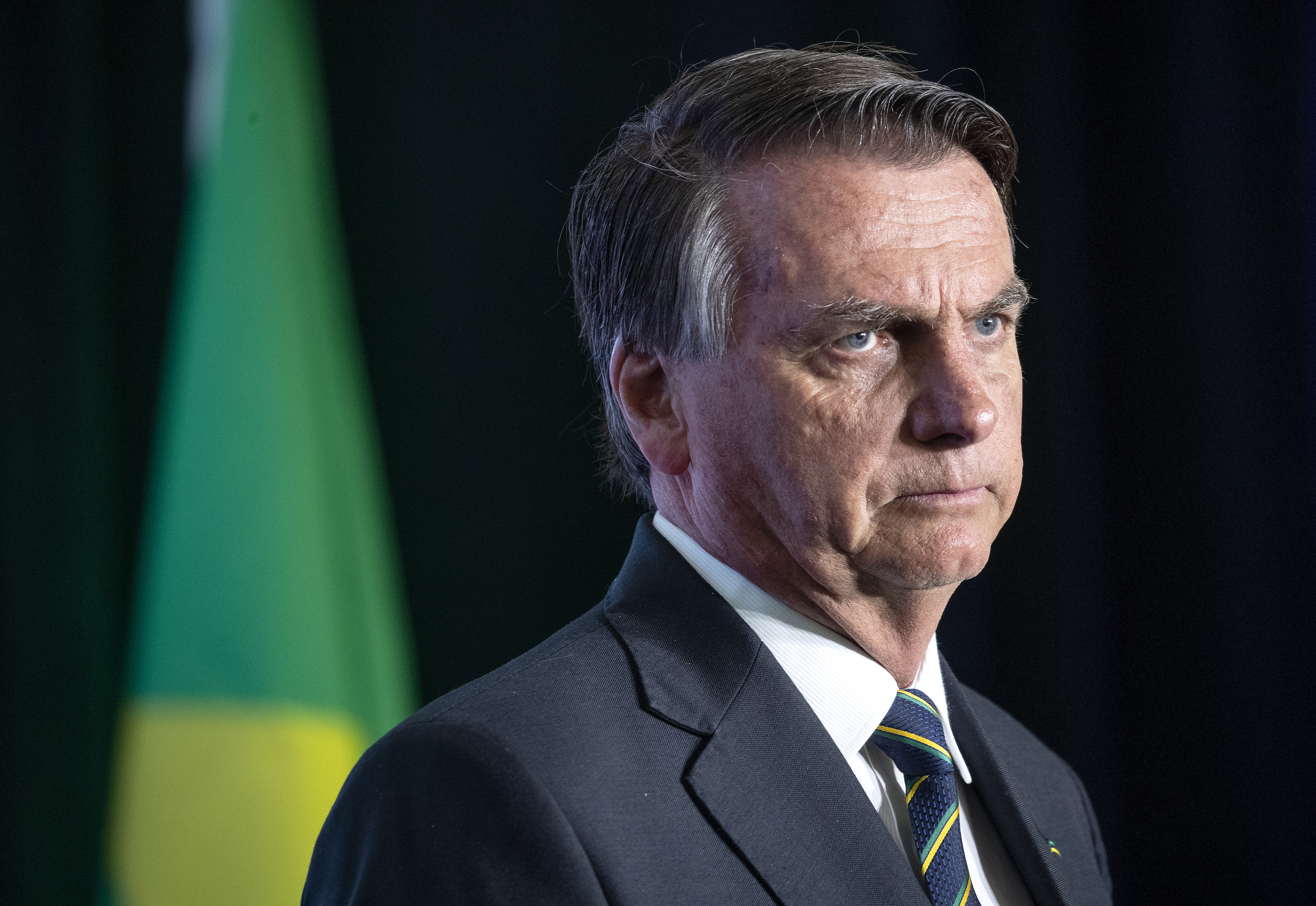 El juicio que puede dejar a Bolsonaro inhabilitarlo para las próximas elecciones