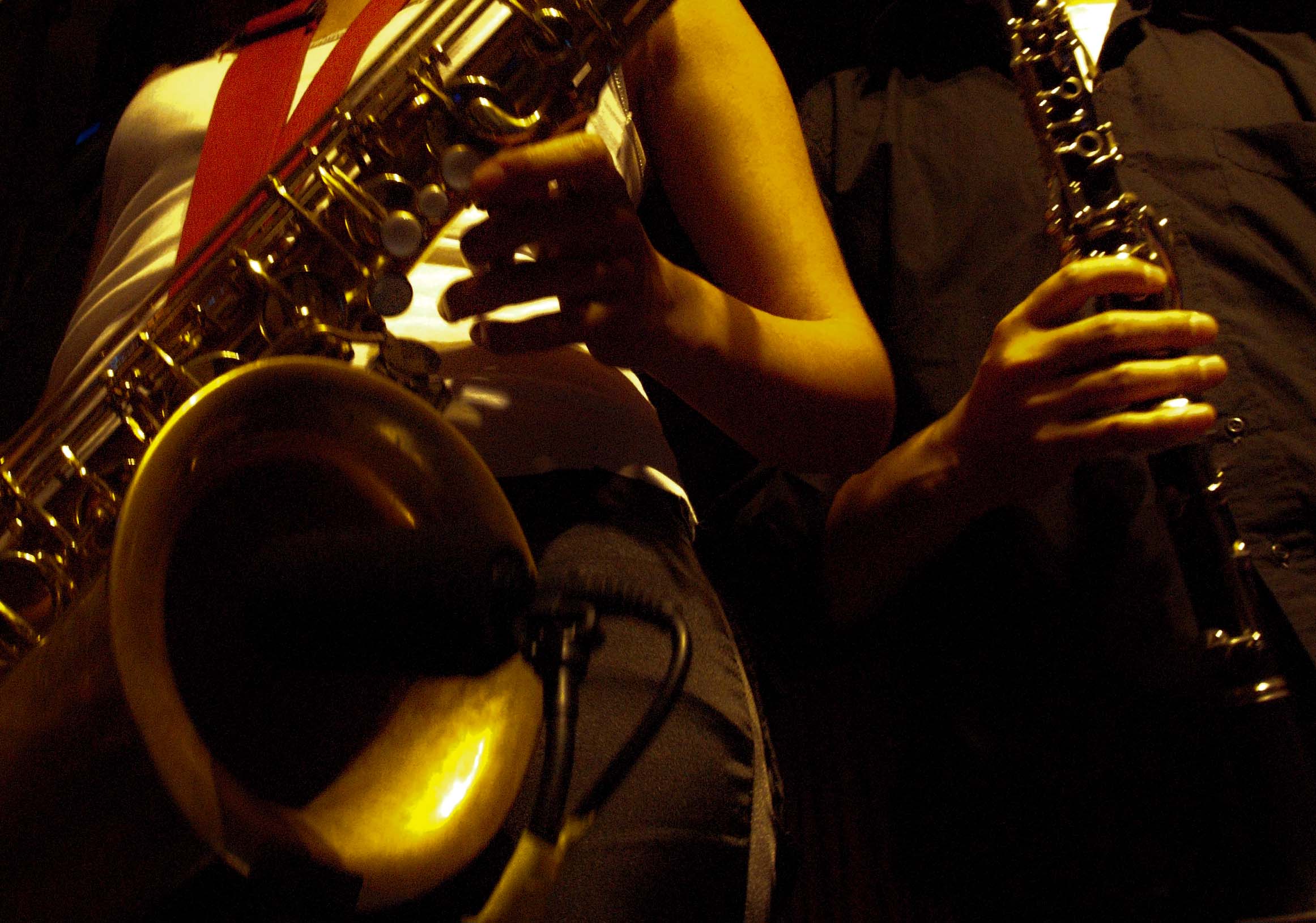 Concierto de Tumbacatre, la orquesta de las “nuevas músicas colombianas”