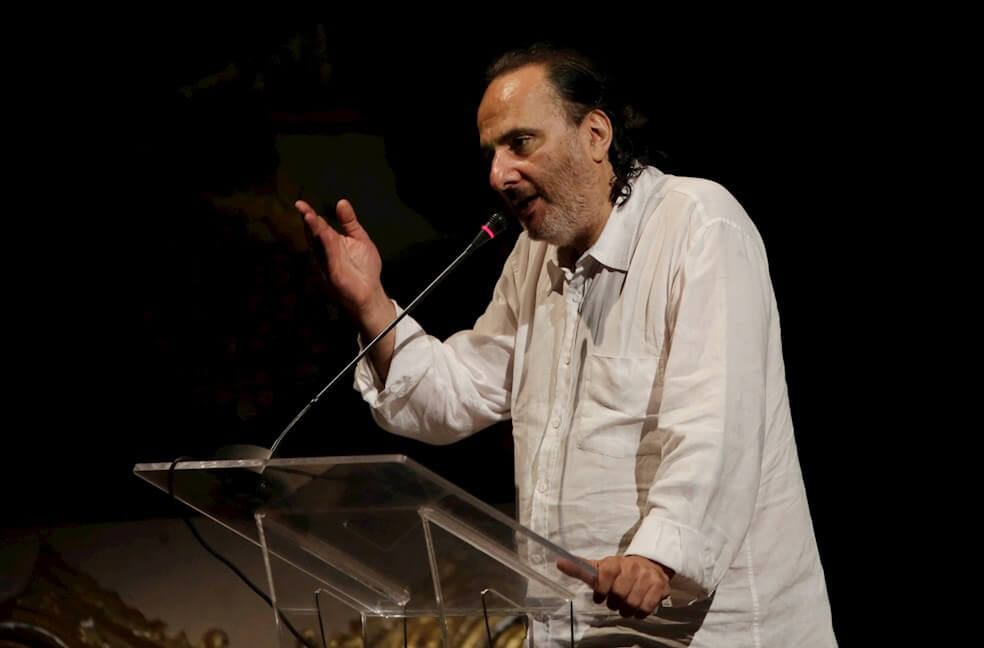 Se confirma cancelación del Festival de Cine de Cartagena por coronavirus