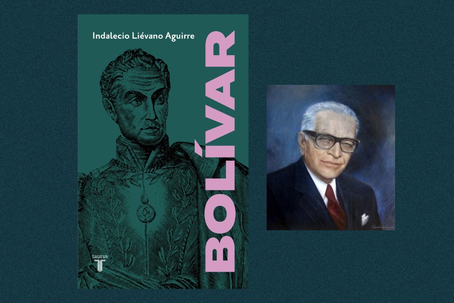 195 años de la muerte del Libertador: así fue la influencia de Rousseau en Simón Bolívar