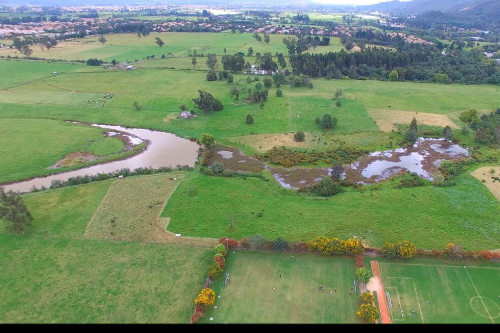 Convocan jornada de socialización sobre sustracción de la Reserva Van der Hammen