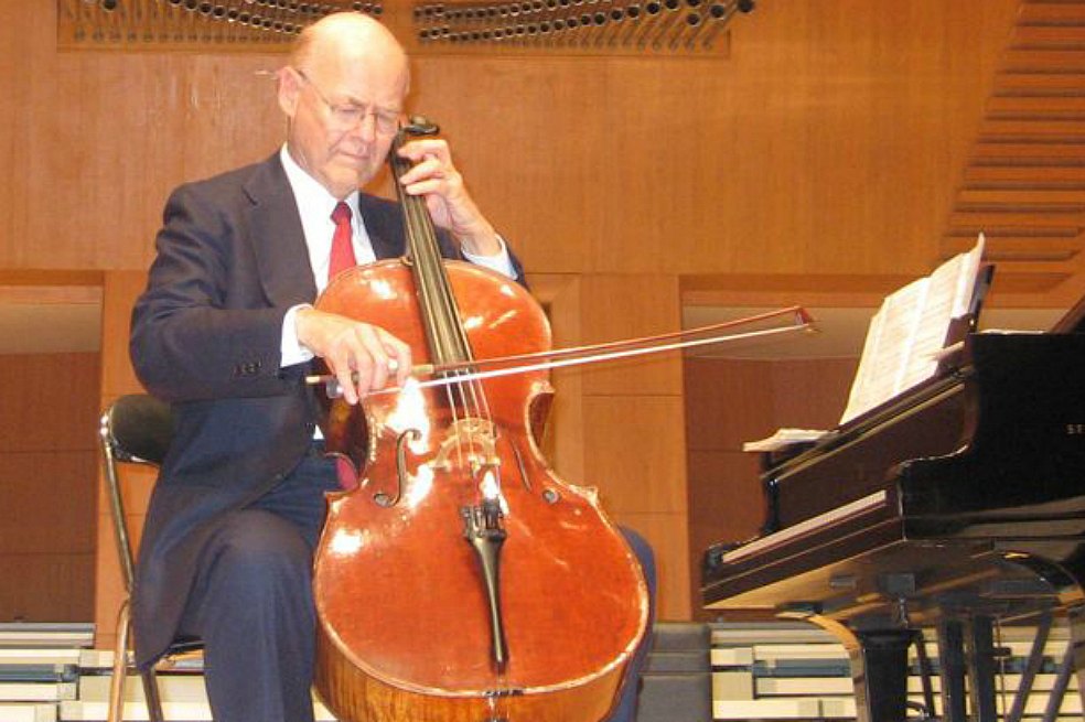 Músico, escritor y detective
