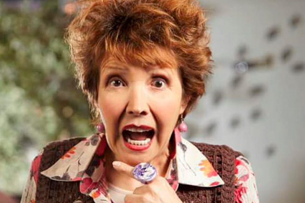 Murió Margalida Castro, una de las actrices insignias de la TV en Colombia