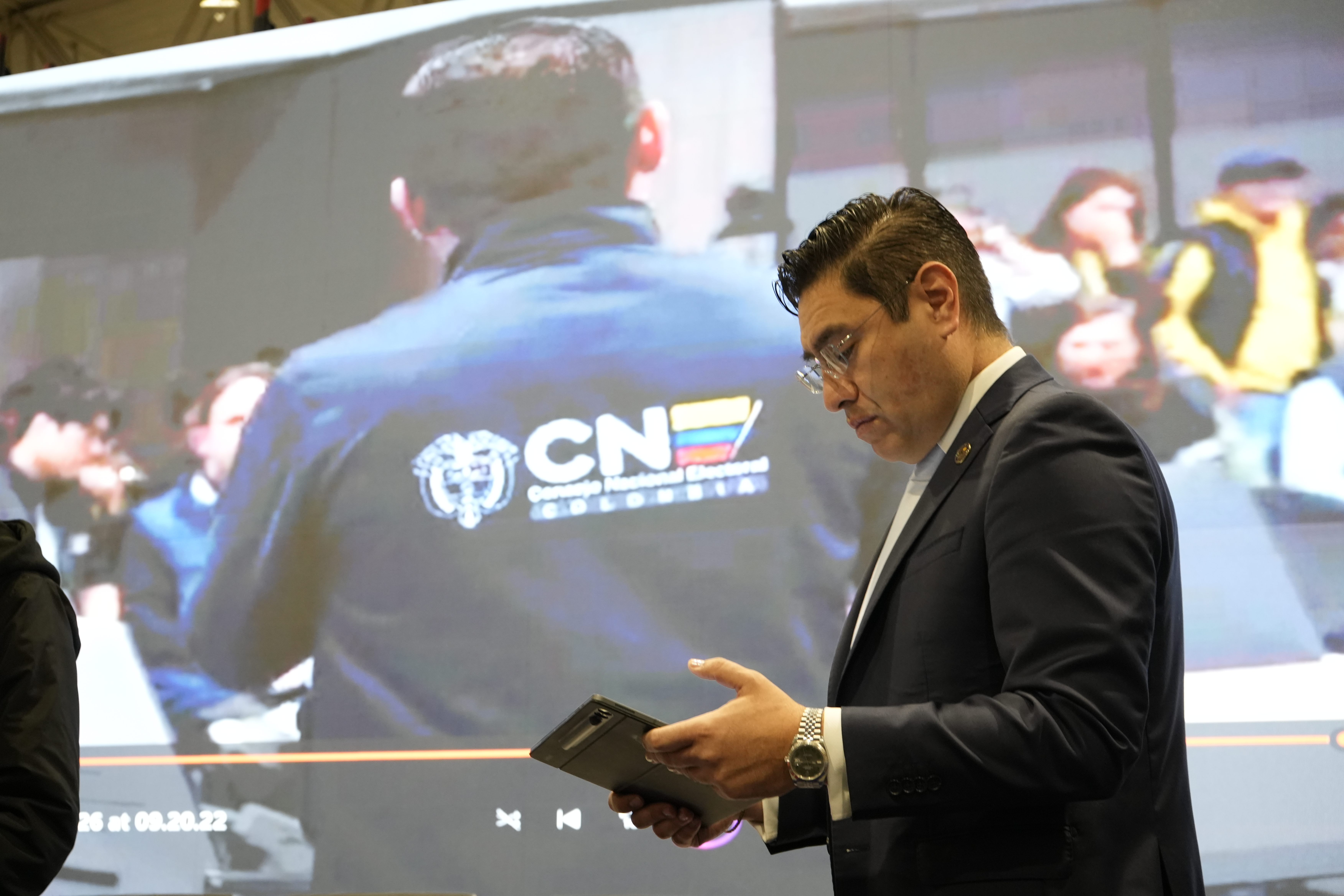 CNE cerró sin autorizar reposición a candidatos: solo una campaña pasó la auditoría