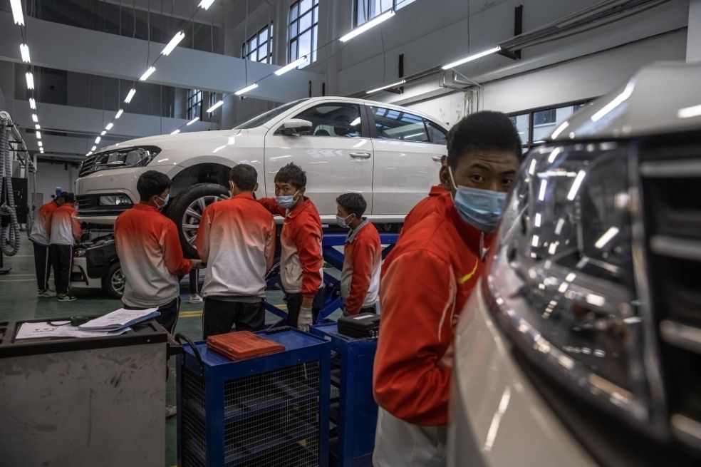 China dice que erradicará la pobreza en 2020, pero sus cifras son cuestionadas