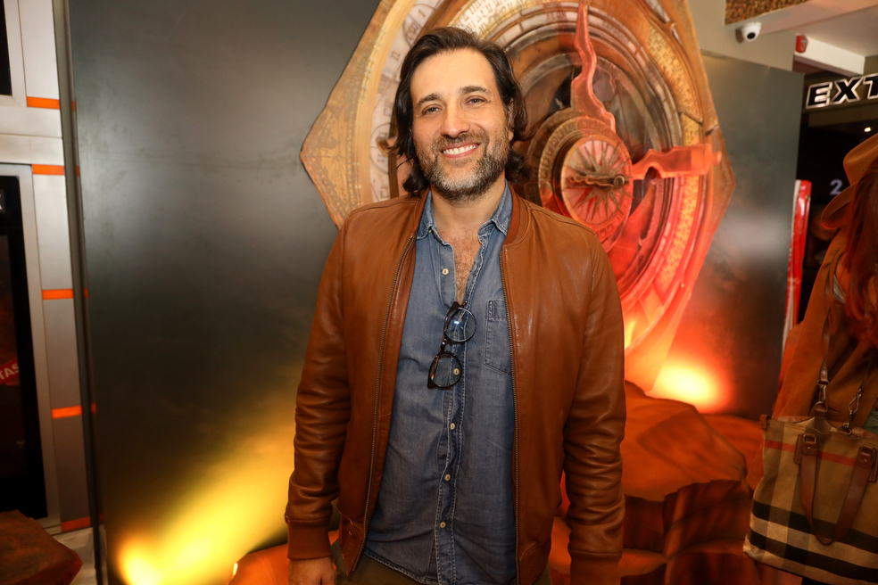 Andrés Suárez