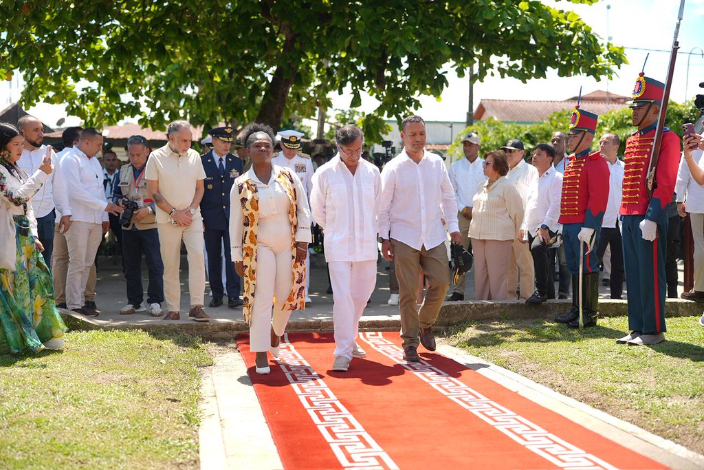En la recta final del gobierno Petro conviene la concertación