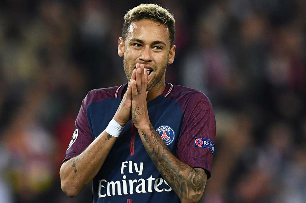 Neymar se arriesga a una condena de hasta seis años de cárcel en España