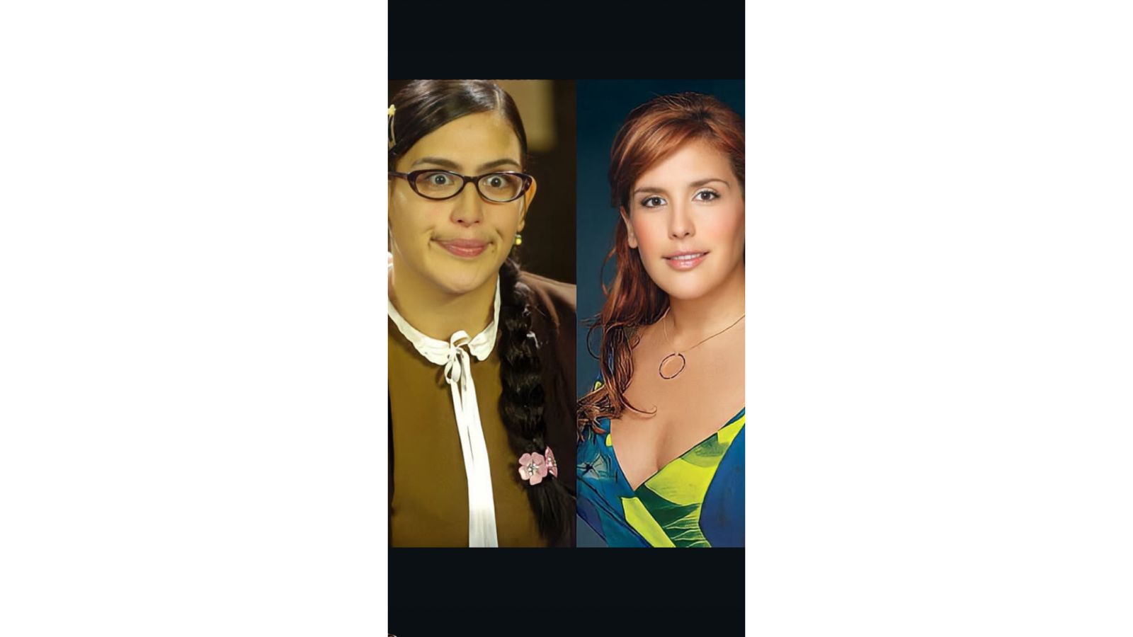 Angélica Vale, de Betty la fea, anunció entre lágrimas divorcio de Otto Padrón