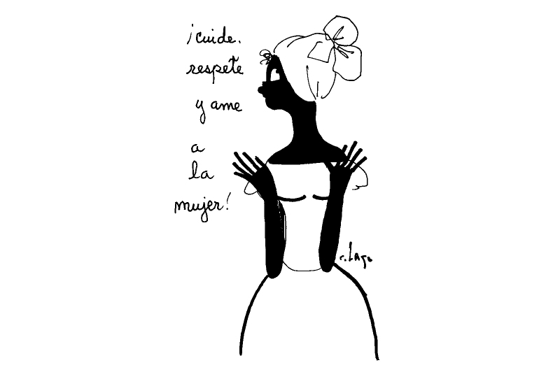 Nieves