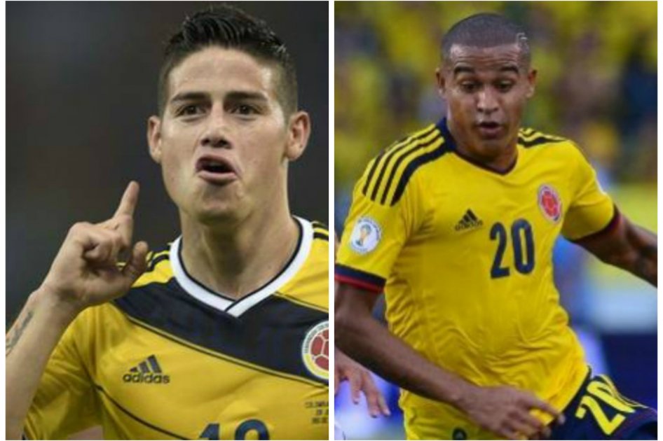 El regreso de James es muy importante: Macnelly Torres