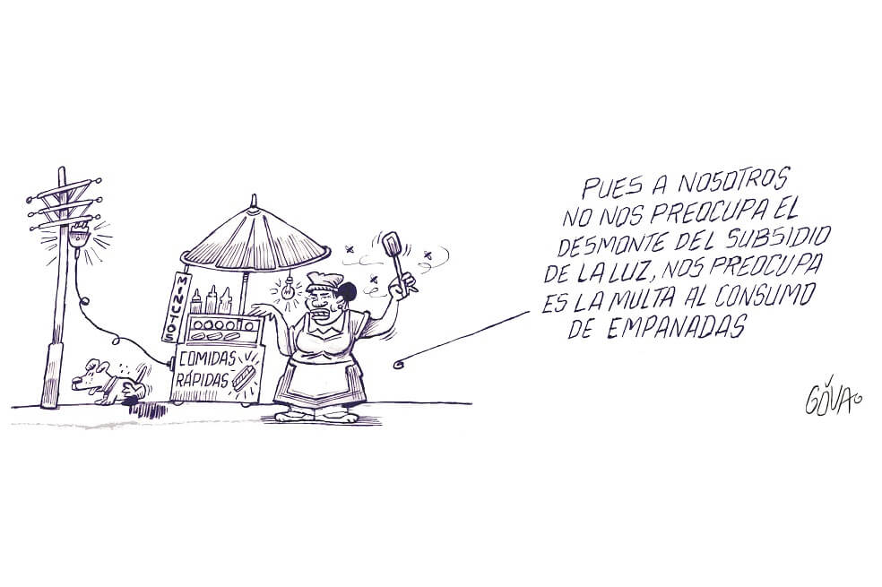 Contrabando rampante