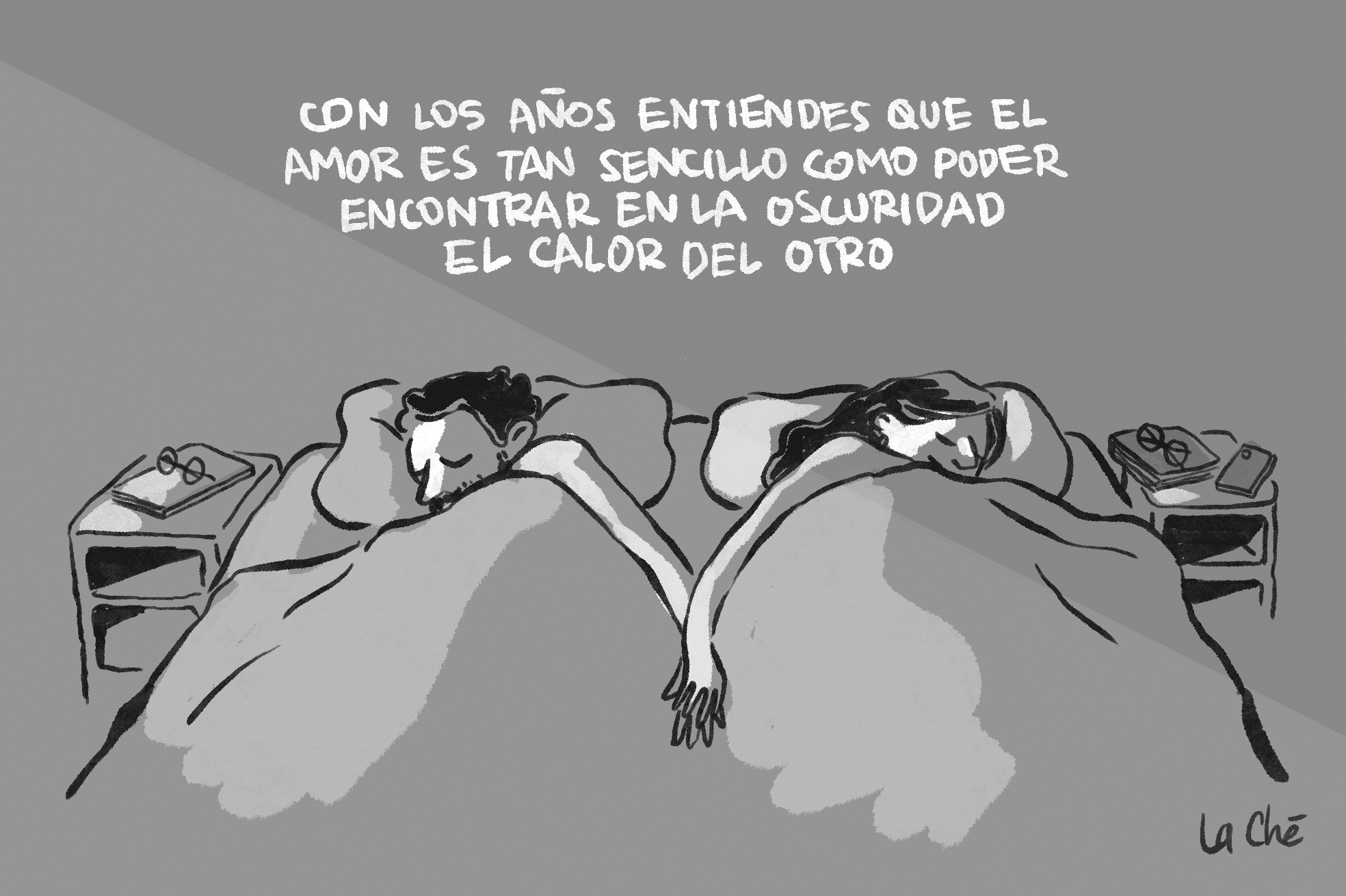La Ché