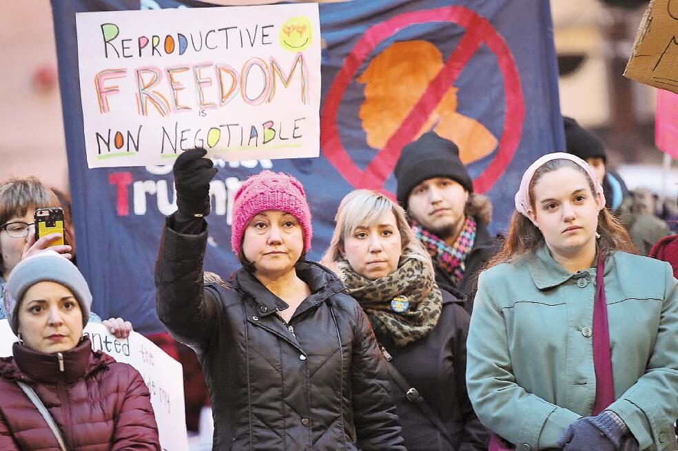 El Espectador le explica: la histórica ley aprobada en Virginia a favor del aborto