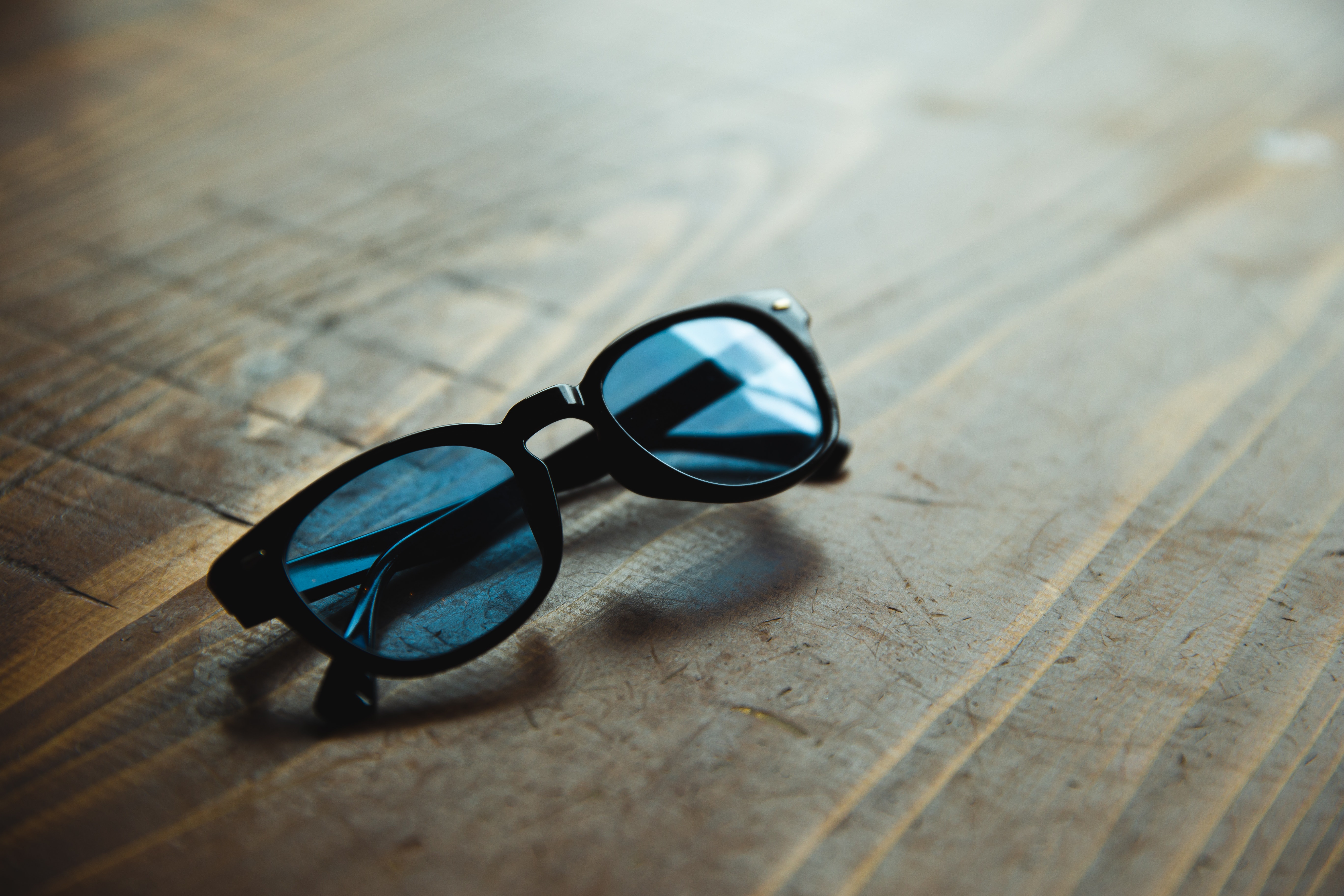El filtro para luz azul en gafas no tendría los efectos prometidos comercialmente