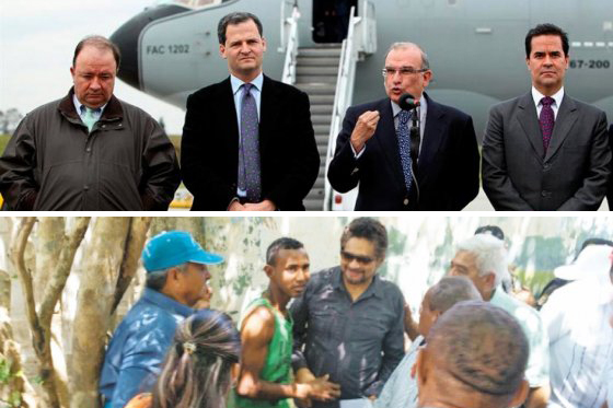 “Farc violaron las reglas de juego”: De la Calle
