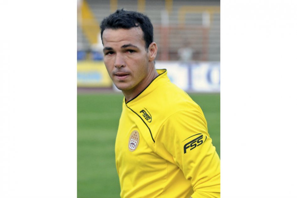 América donará el 50% de su taquilla a la familia de Alexis Viera