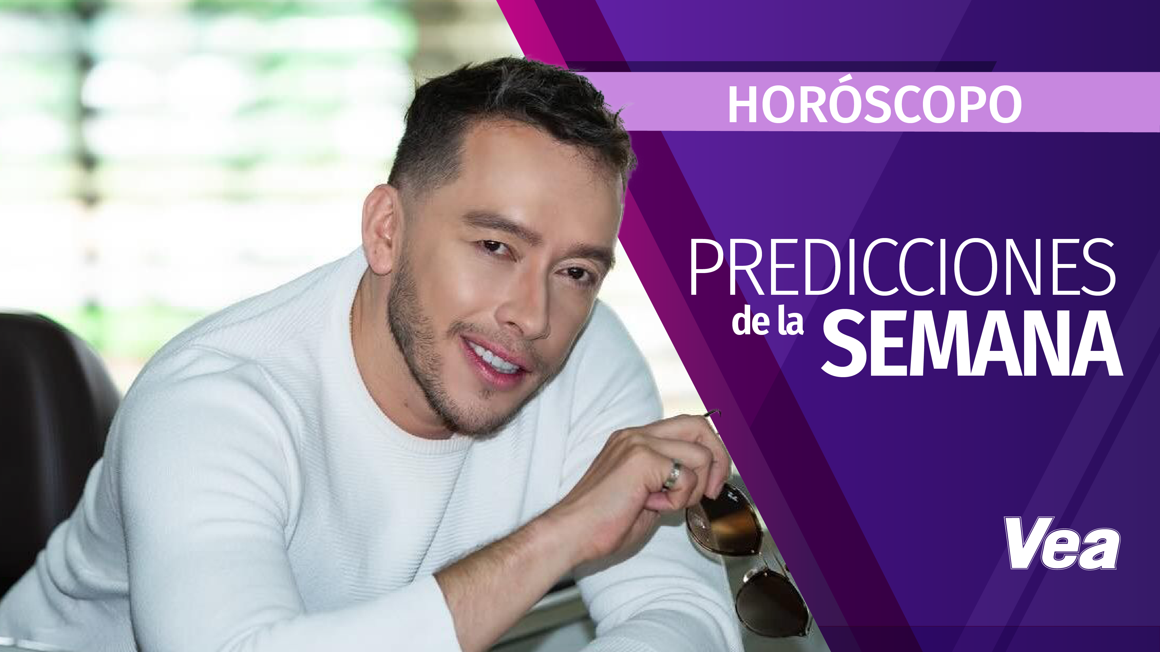 Horóscopo Vea: del 26 de agosto al 01 de septiembre. Signos que tendrán prosperidad