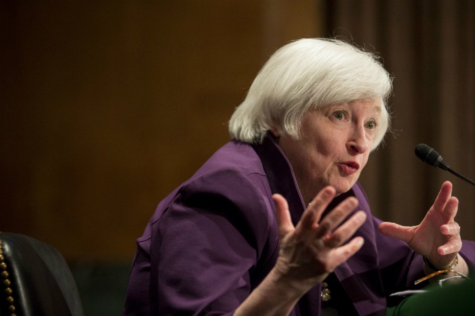 Fed reconoce que la inflación en EE.UU. está en un nivel «muy bajo»