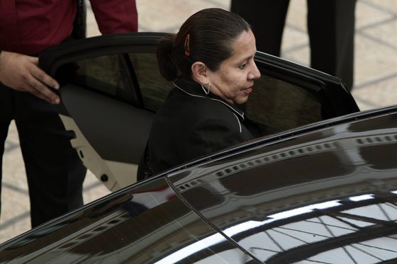 Corte negó solicitud de extradición contra exdirectora del DAS presentada por el Congreso