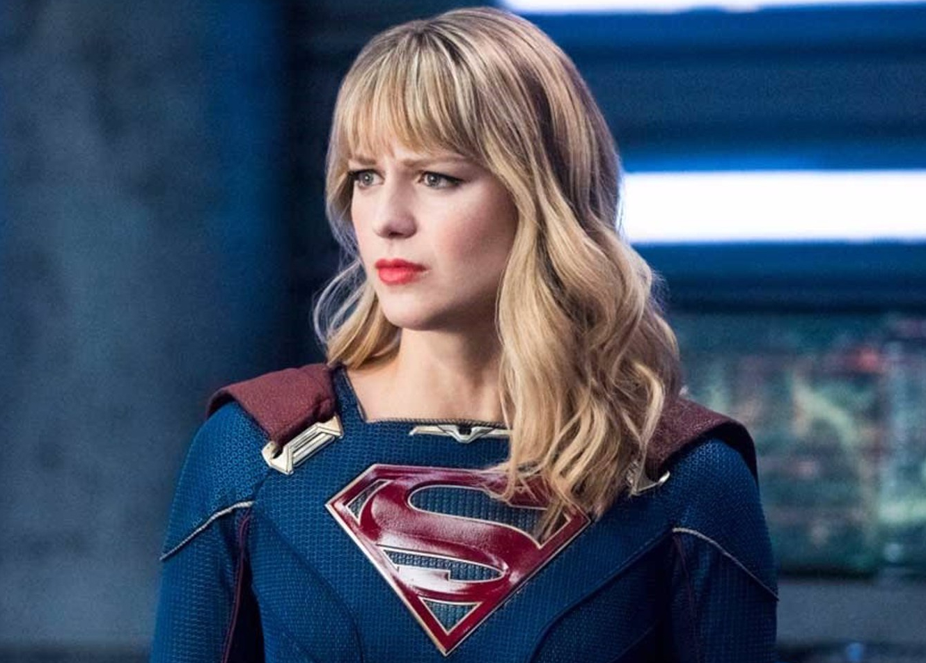 “Supergirl” finalizará en la temporada 6