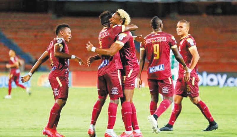 Esto es lo que recibirán Millonarios y Tolima en premios si salen campeones