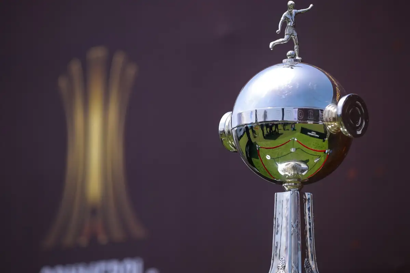 Listas las rutas del Millonarios y Medellín en la Copa Libertadores 2023