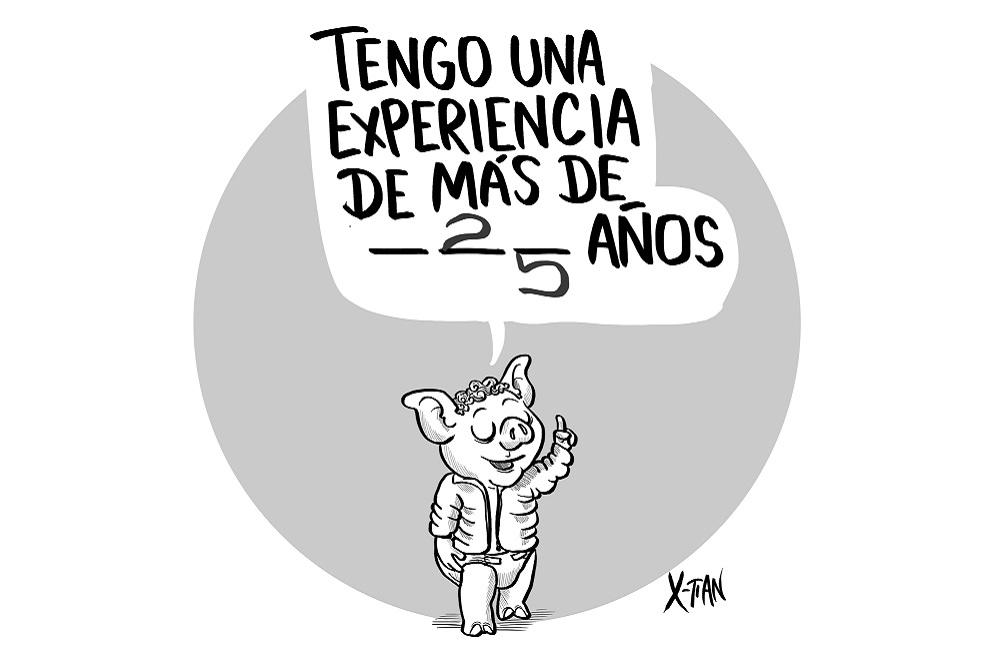 Agrandado
