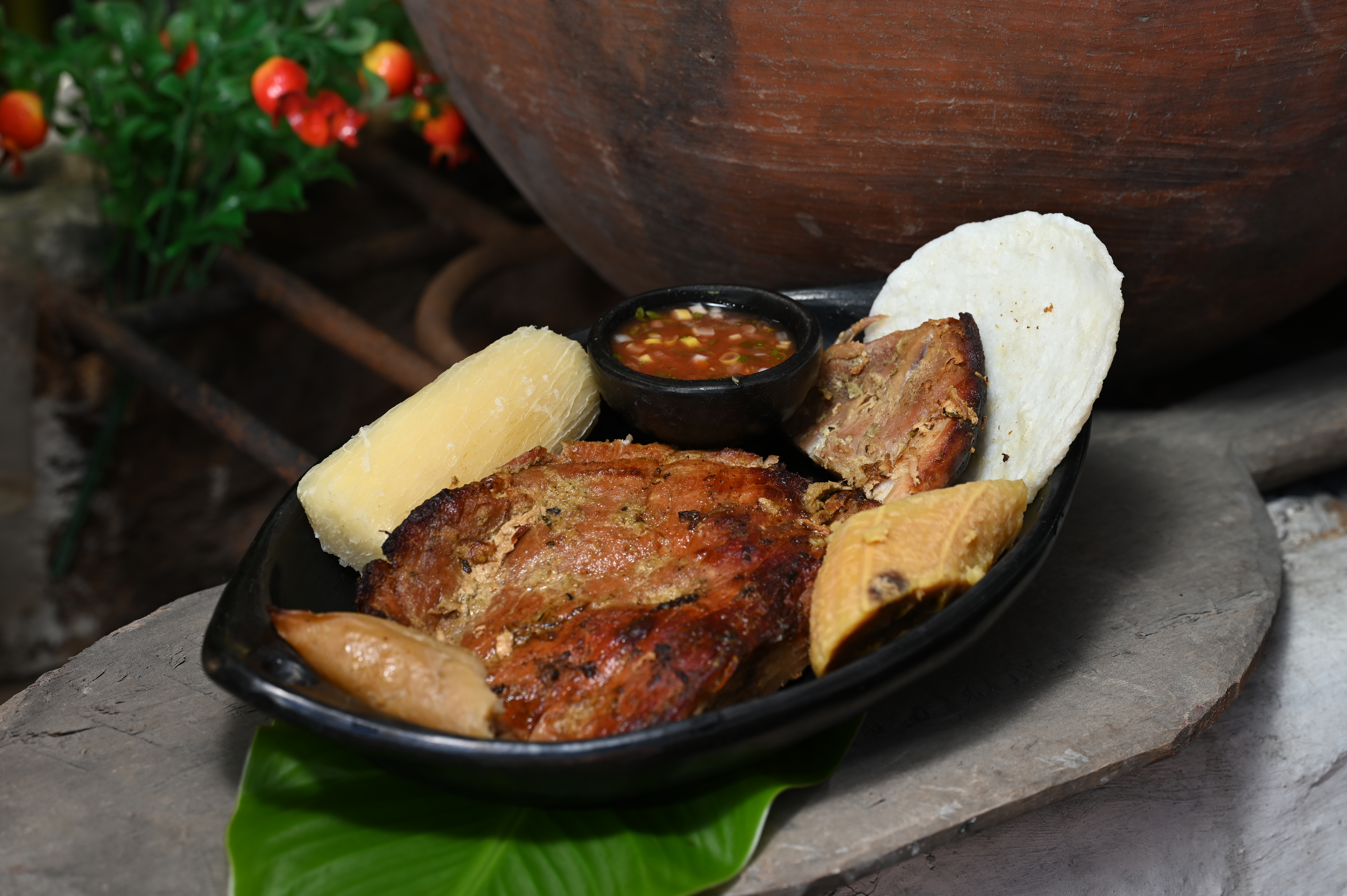 ¿Qué se come en las fiestas de San Pedro? Así es su tradición gastronómica