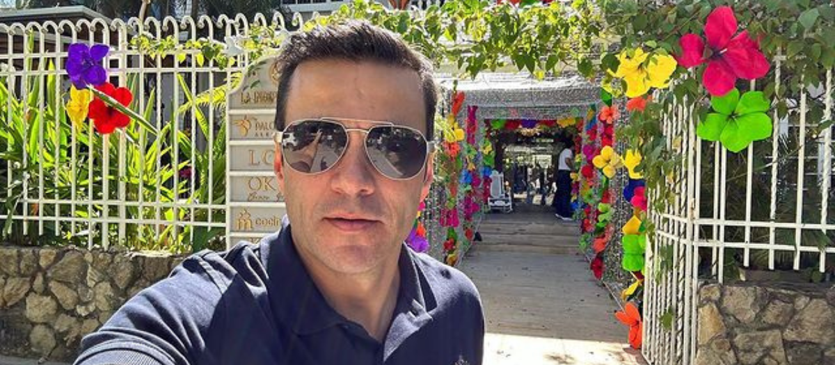 El nuevo emprendimiento de Juan Diego Alvira con el que usted podría ganar dinero