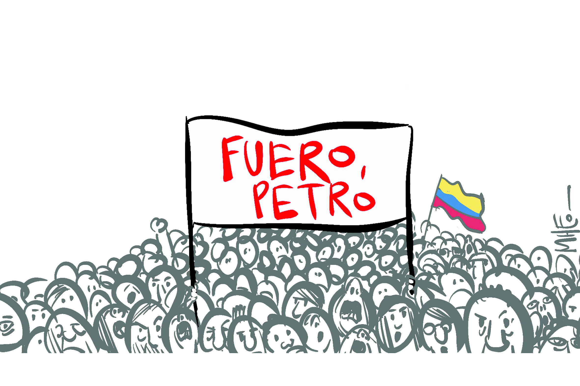 Marcha petrista