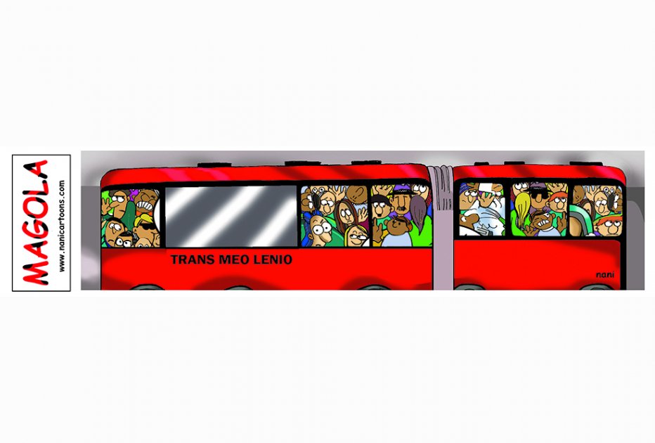 Transmilenio