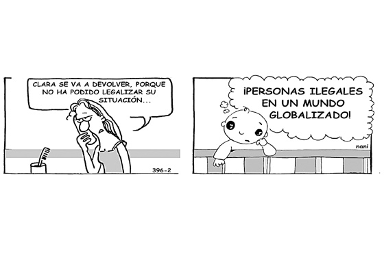 Mundo globalizado