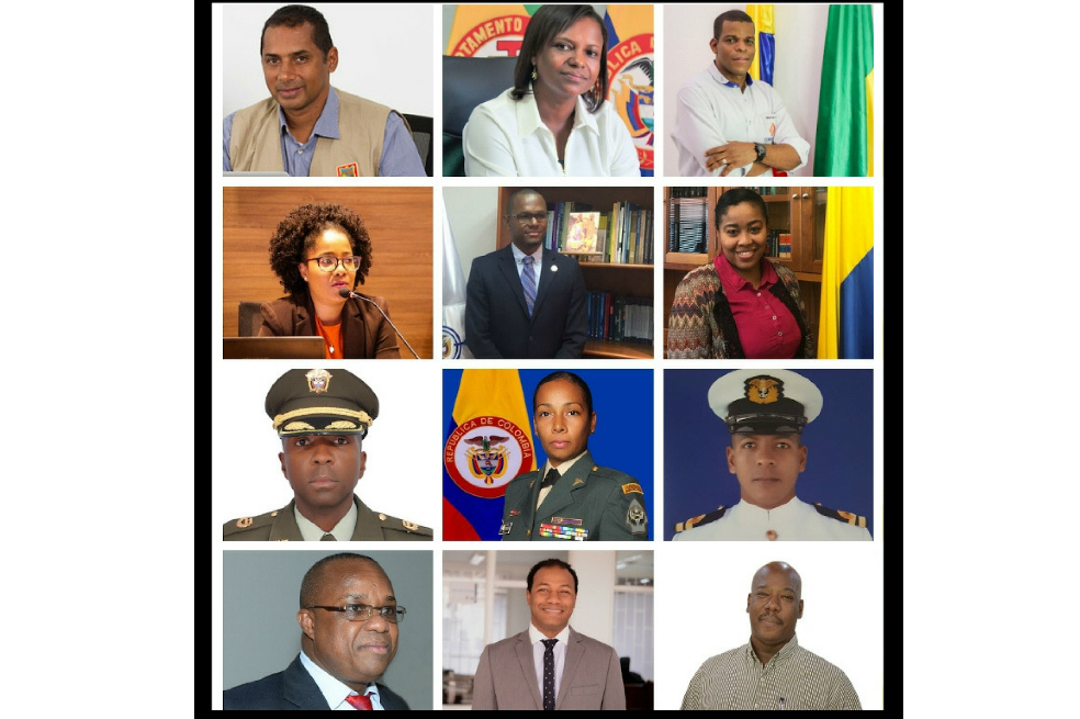 Afrocolombianos del Año 2018: últimos nominados