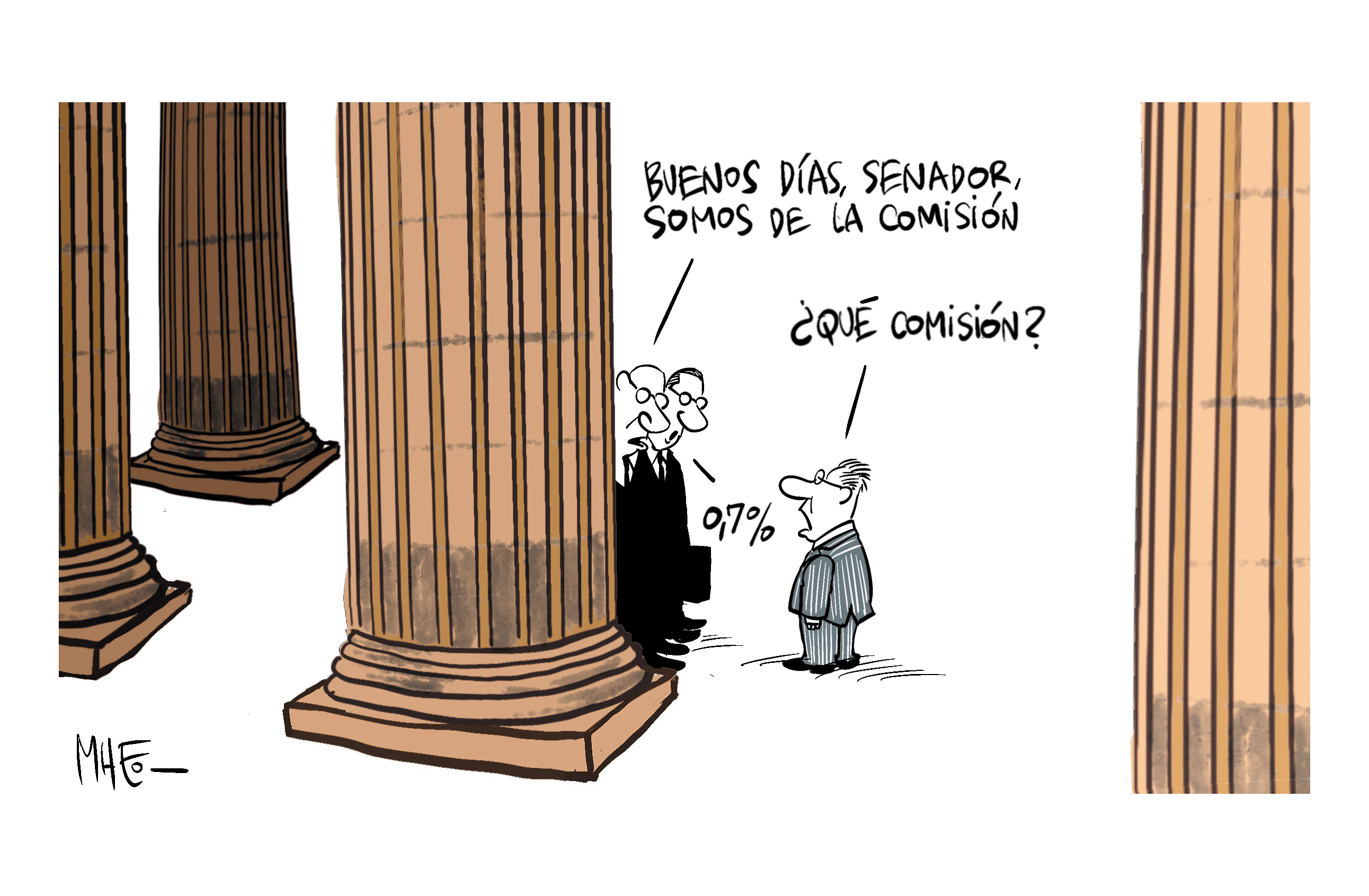 Lobby a fondo