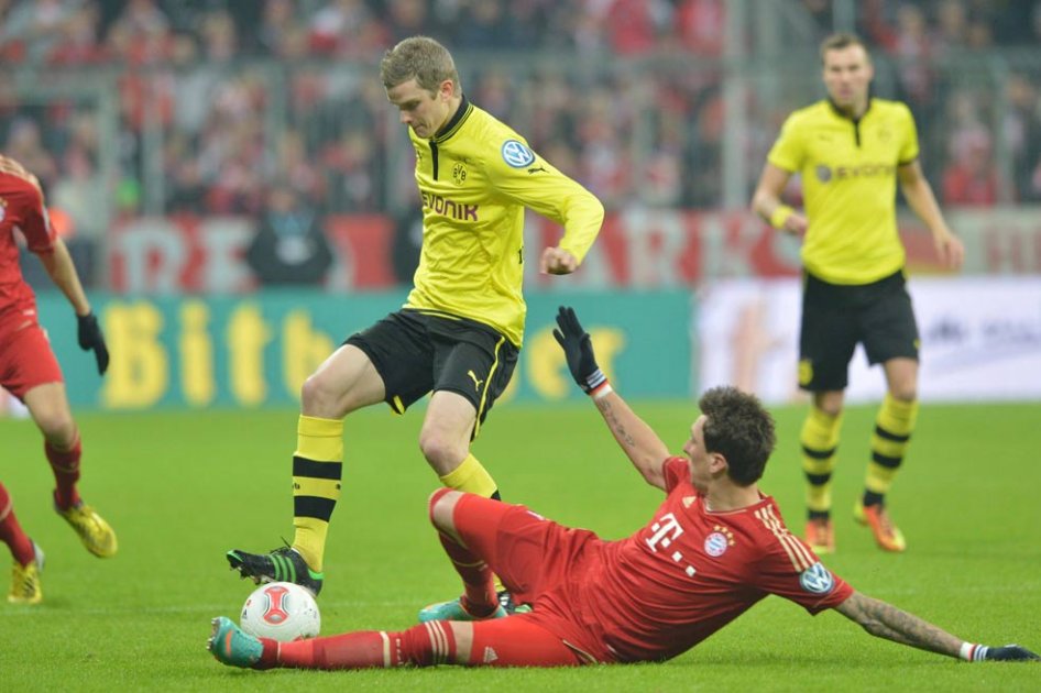 Bayern Múnich se impone por la mínima diferencia a un combativo Hoffenheim