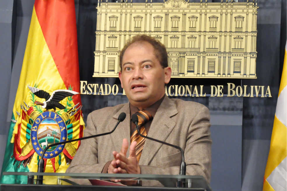 Ejército de EE.UU. habría hecho experimentos secretos en Bolivia