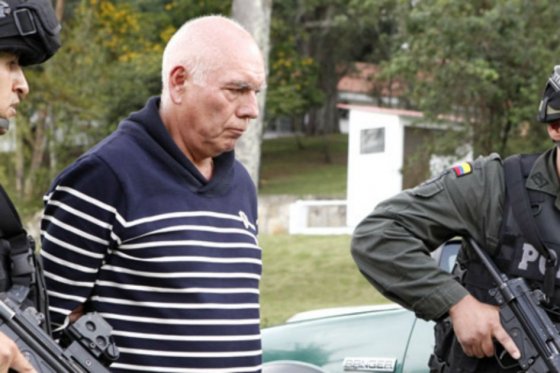 Procuraduría apeló detención domiciliaria de alias ‘El Papero’