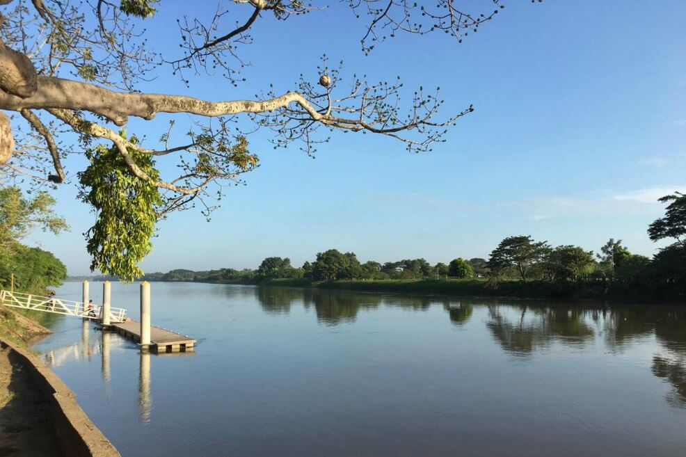 Aprueban $24 mil millones para habilitar navegabilidad en el brazo de Mompox