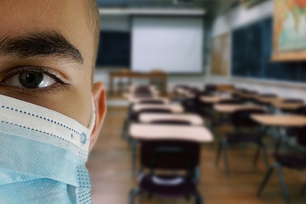 Estas son algunas universidades que también entrarán 100% a clase presencial