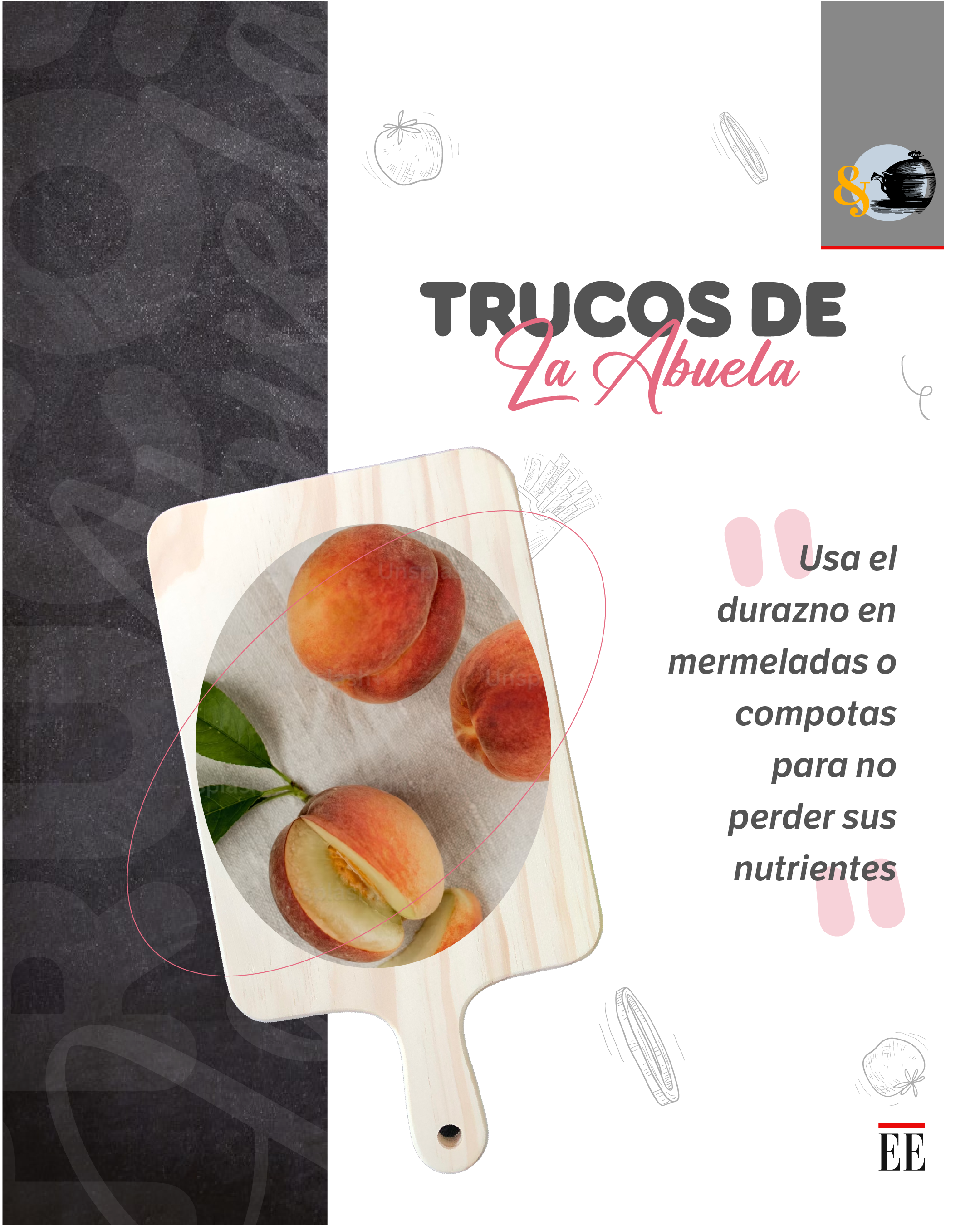 Trucos de la abuela